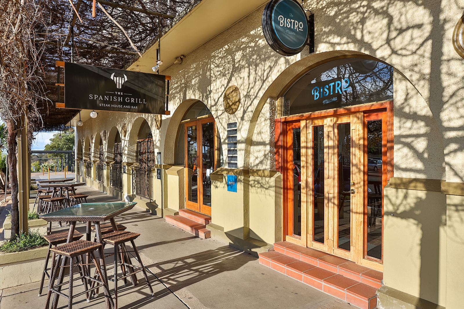 Mildura Grand Hotel