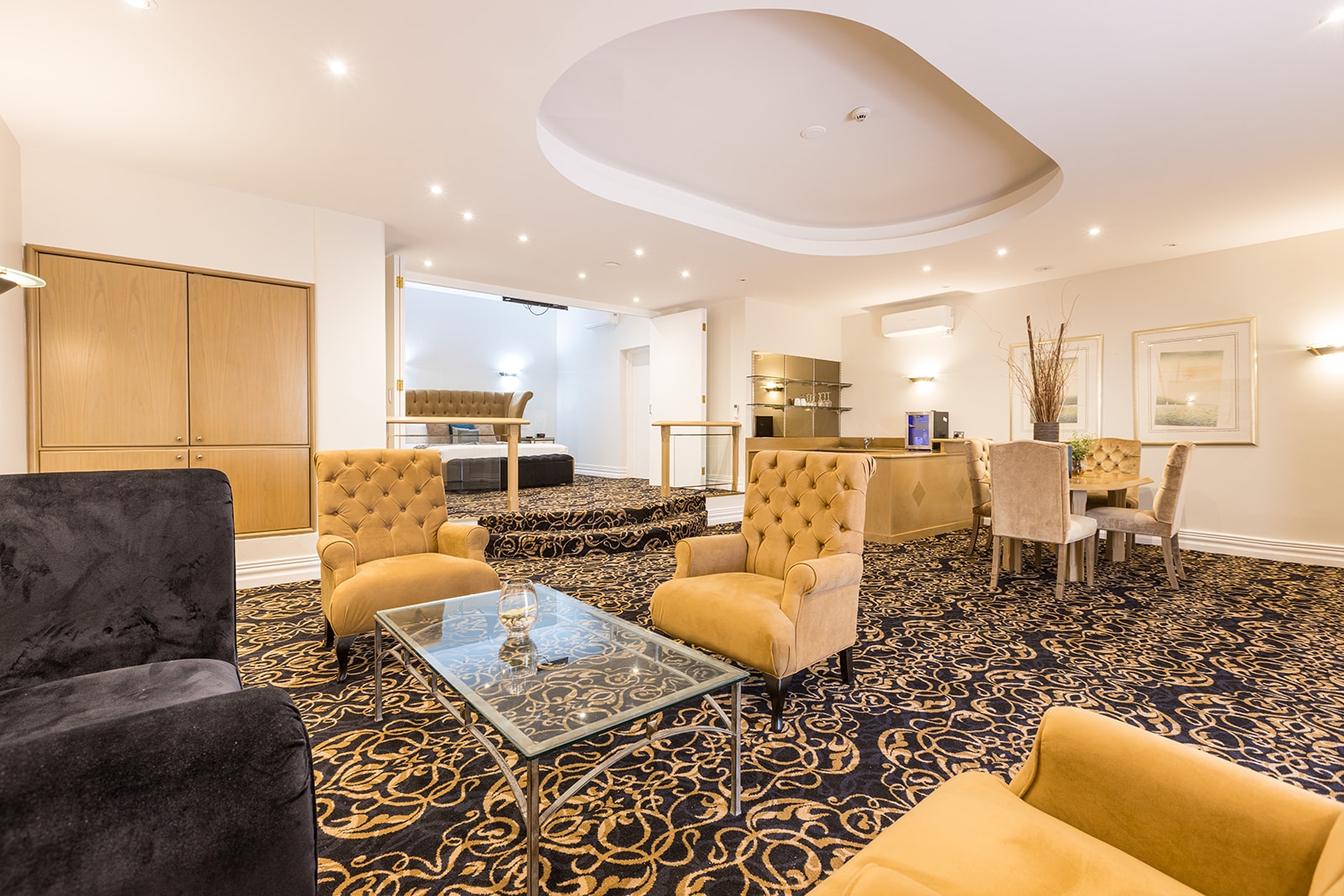Mildura Grand Hotel