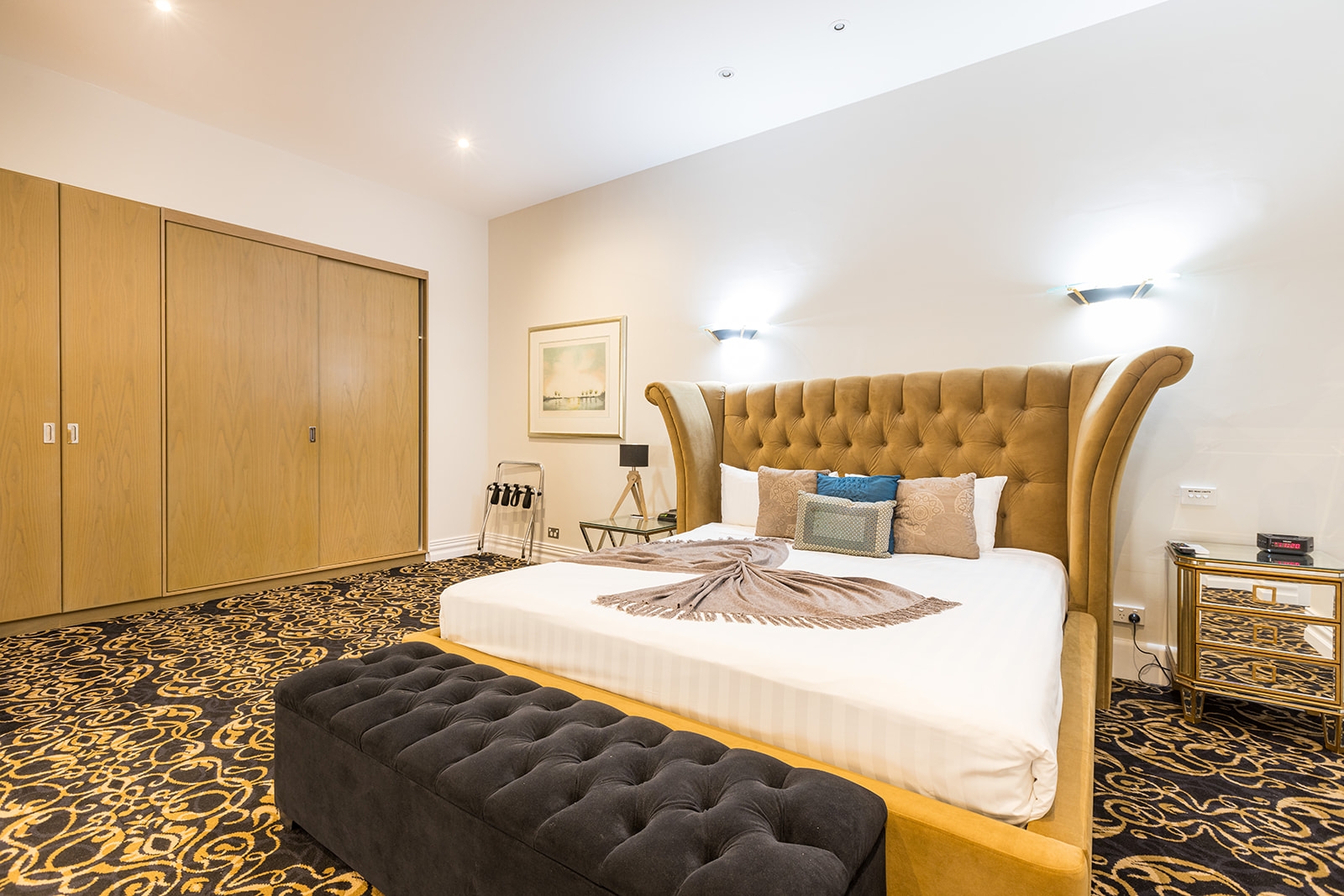 Mildura Grand Hotel