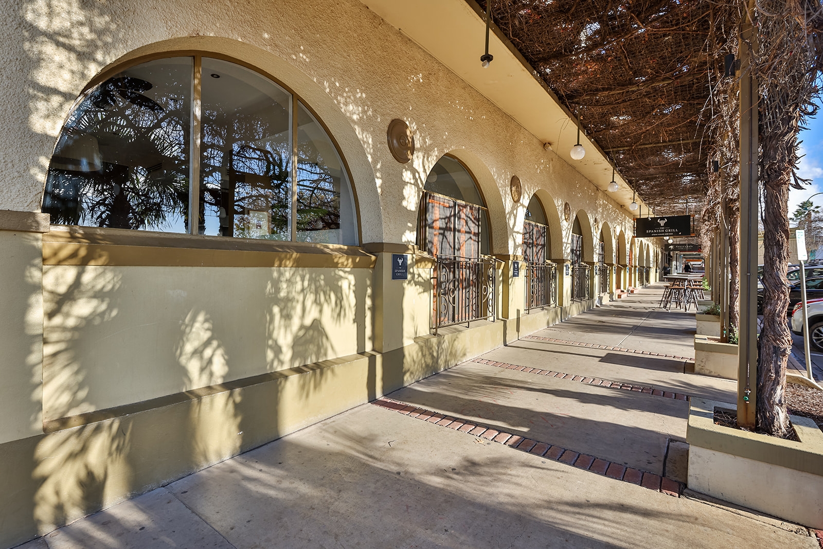 Mildura Grand Hotel