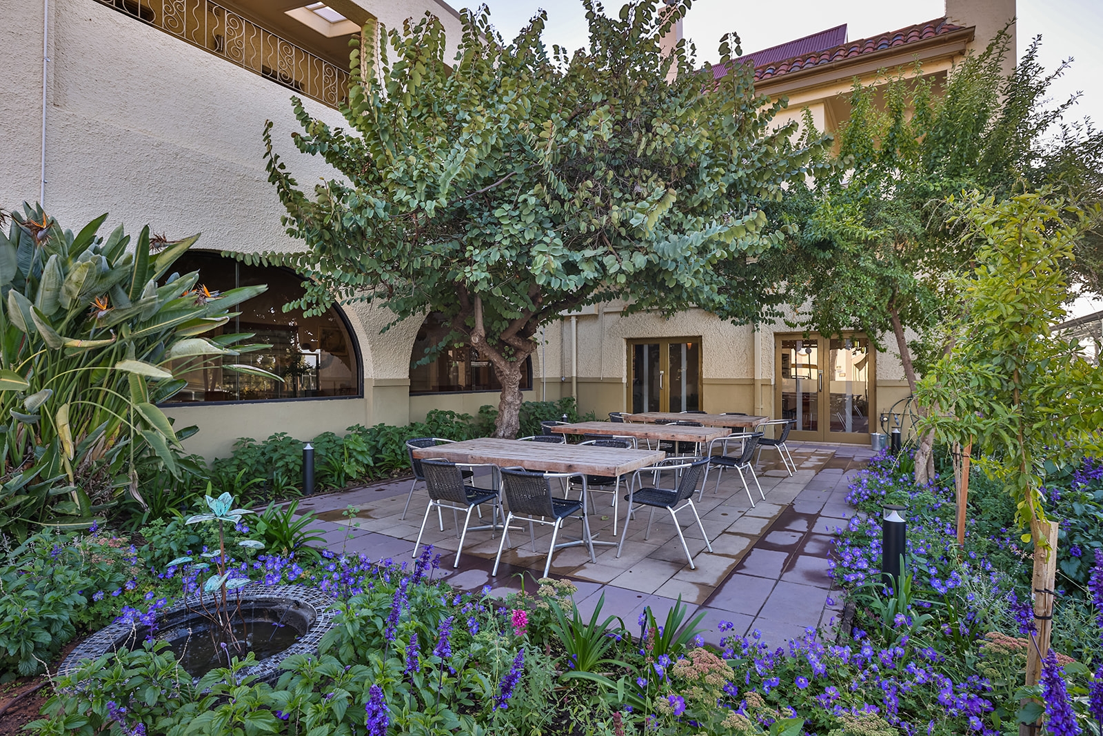 Mildura Grand Hotel